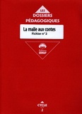 Yves Mole - La malle aux contes Cycle 2 - Fichier n° 2.