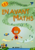 Alfred Errera - En avant Maths CE1.