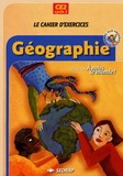  SEDRAP - Géographie A Nous le Monde ! CE2 Lot de 5 Cahiers.