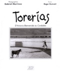 Roger Dumont et Gabriel Martinez - Torerias - D'Antonio Bienvenida au Cordobés.