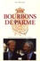 Juan Balanso - Les Bourbons de Parme - Histoire des infants d'Espagne, ducs de Parme.