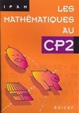  XXX - Les Mathématiques au CP2.