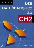  XXX - Les Mathématiques au CM2.