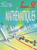  XXX - Mathématiques CIAM Terminale SE (série D).