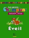  XXX - Les petits Champions/Éveil - Grande section.