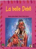 Béatrice Gbado - La belle Débô.
