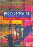 Mathilde Deverchin-rakotozafy - D.e.b.u. - Dictionnaire d'education bilingue usuel malgache-francais.