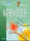  XXX - Mathématiques 1ere Littérature.