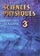  XXX - Sciences physiques 3e Sénégal.