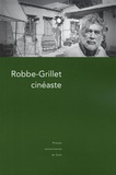 René Prédal - Robbe-Grillet cinéaste.