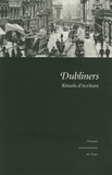 André Topia - Dubliners - Rituels d'écriture.