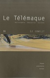 Alain Vergnioux - Le Télémaque N° 31 : Le conflit.