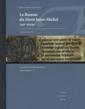 Guillaume de Saint-Pair - Le Roman du Mont Saint-Michel (XIIe siècle) - Les manuscrits du Mont Saint-Michel - Textes fondateurs Tome 2. 1 Cédérom