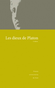 Jérôme Laurent - Les dieux de Platon.