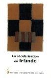 Paul Brennan - La sécularisation en Irlande.