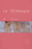 Alain Vergnioux - Le Télémaque N° 46, Novembre 2014 : Famille(s).