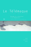 Brigitte Frelat-Kahn - Le Télémaque N° 54/2018 : Réformes de la philosophie et de l'université - Contextes français et latino-américain.