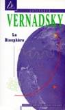  Vernadsky - La biosphère.