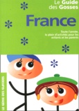  Collectif - Le Guide Des Gosses France.