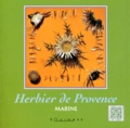  Marine - Herbier de Provence.