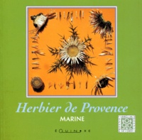  Marine - Herbier de Provence.