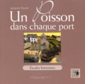 Jacques Rouré - Un Poisson Dans Chaque Port. Escales Bretonnes De Cancale Pornic.