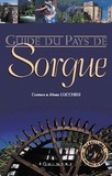 Alexis Lucchesi - Guide du pays de Sorgue.