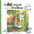 Sylviane Chaumont-Gorius - Journal de Provence.