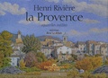 Henri Rivière - La Provence.