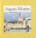 Alain Goudot - Aigues-Mortes.