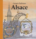 Danièle Ohnheiser - Carnet d'adresses Alsace.