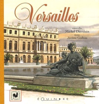 Michel Duvoisin - Versailles.