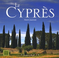 Henri Joannet - Le cyprès.