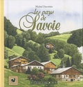 Michel Duvoisin - Les pays de Savoie.