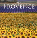 Camille Moirenc - Ma Provence.