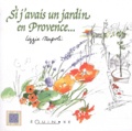 Lizzie Napoli - Si j'avais un jardin en Provence....