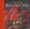  Equinoxe - Carnet d'adresses Blanche Odin.