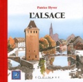 Patrice Hyver - L'Alsace.