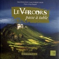 Odile Senelonge et Lydia Chabert-Dalix - Le Vercors passe à table.