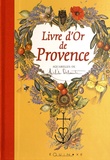 Michèle Delsaute - Livre d'or de Provence.