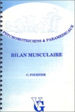 C Fournier - Bilan msuculaire.
