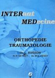 Michel-Henri Fessy et Laurent Buisson - Orthopédie, traumatologie.
