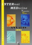  Collectif - Annales interégions 1997.
