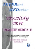 Eric Khayat et Christophe Chelle - Training test imagerie médicale.