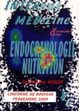 Géraldine Minot - Endocrinologie-Nutrition.