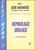 Bertrand Dussol - Néphrologie, urologie.