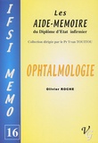 Olivier Roche - Ophtalmologie.