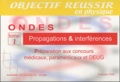  Professeur Teng - Ondes - Tome 1, Propagations & interférences.