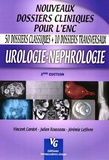 Vincent Cardot et Julien Rousseau - Urologie Néphrologie.