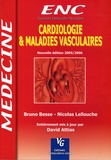 Bruno Besse et Nicolas Lellouche - Cardiologie et maladies vasculaires.